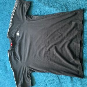 Kappa Banda Cohen Slim T-Shirt